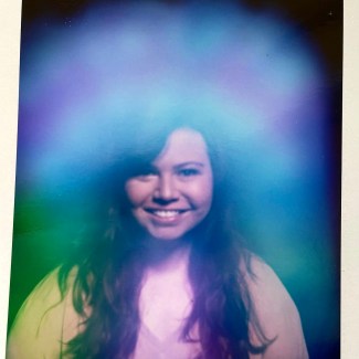 Aura photo